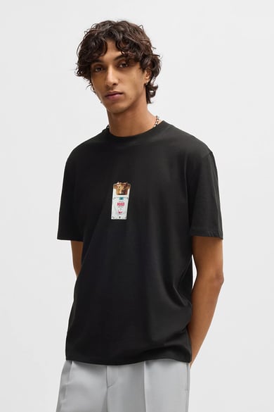 ΜΠΛΟΥΖΑ - 001 ΜΑΥΡΟ